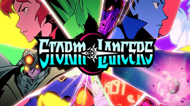 Bộ sưu tập game Storm Lancers