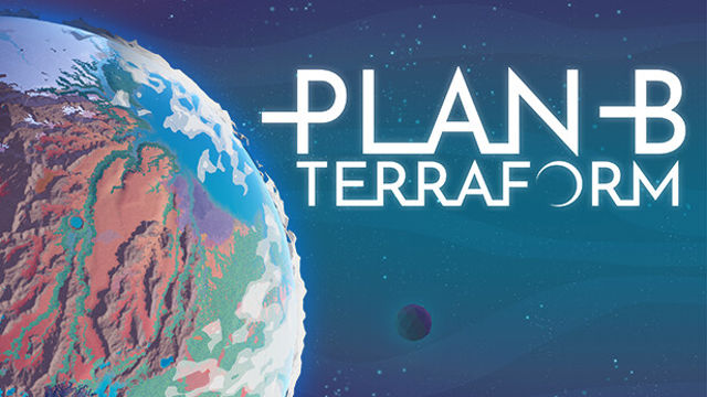 Bộ sưu tập game Plan B: Terraform
