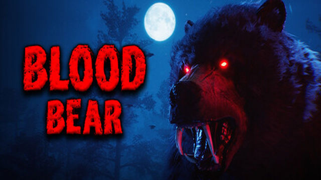 Bộ sưu tập game Blood Bear