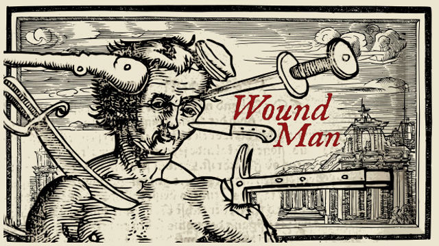 Bộ sưu tập game Wound Man