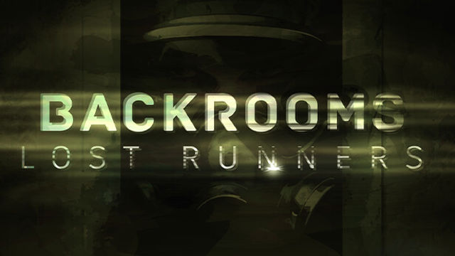 Bộ sưu tập game Backrooms Lost Runners