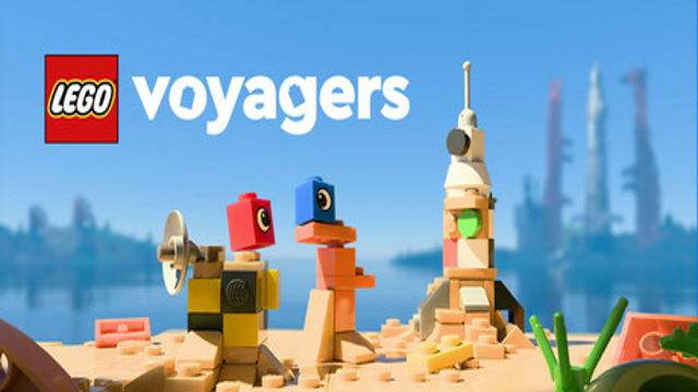 Bộ sưu tập game LEGO® Voyagers