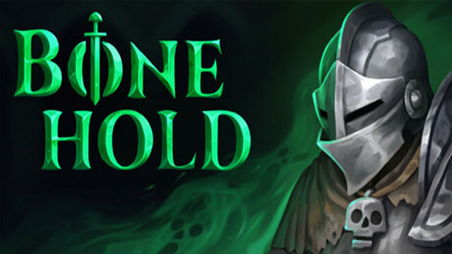 Bộ sưu tập game Bonehold