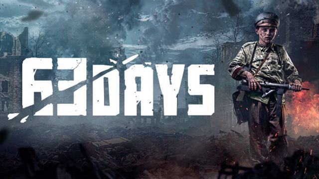 Tải game 63 Days v11237-GoldBerg