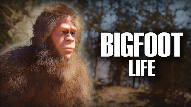 Bộ sưu tập game Bigfoot Life