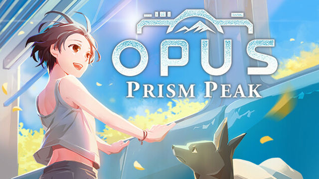 Bộ sưu tập game OPUS: Prism Peak