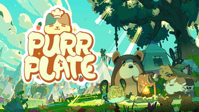 Bộ sưu tập game PurrPlate