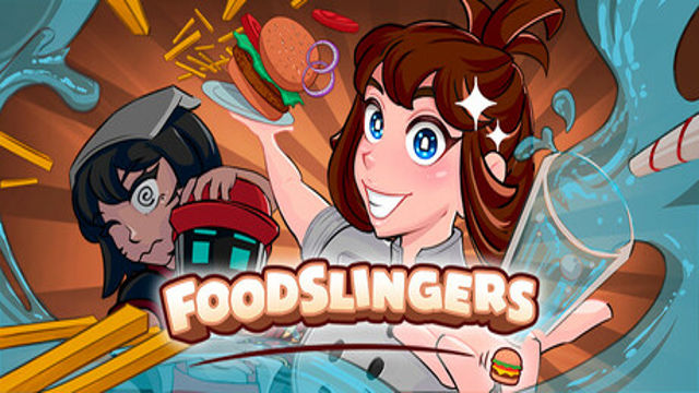 Bộ sưu tập game Foodslingers