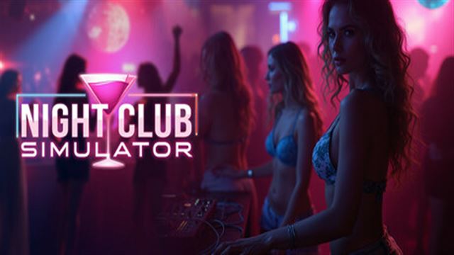 Bộ sưu tập game Night Club Simulator