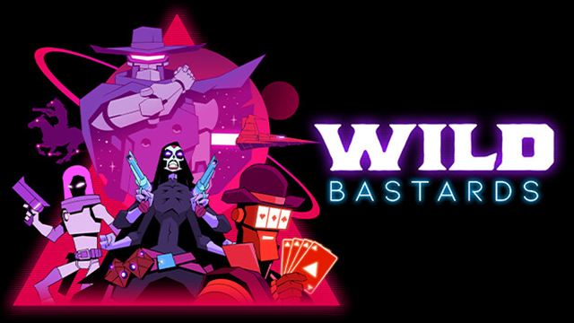 Tải game Wild Bastards-TENOKE
