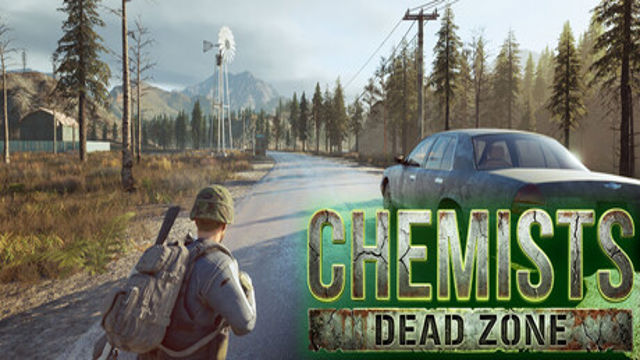 Bộ sưu tập game CHEMISTS: Dead Zone