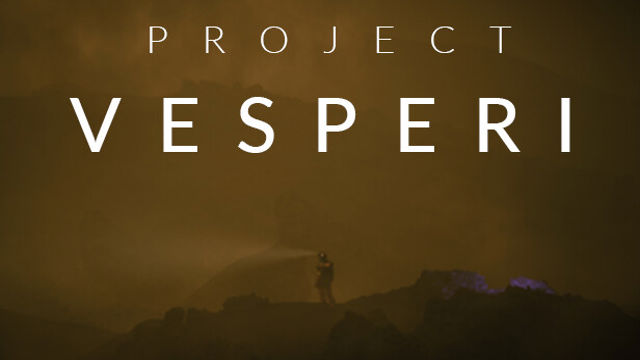 Bộ sưu tập game Project Vesperi