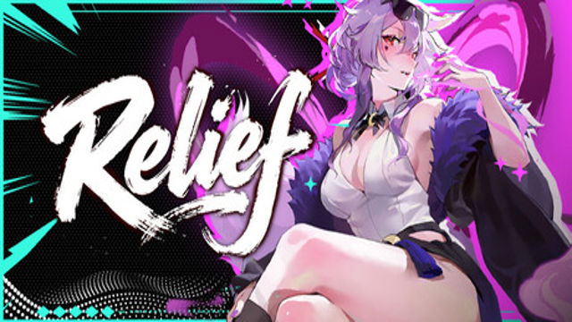 Bộ sưu tập game Relief