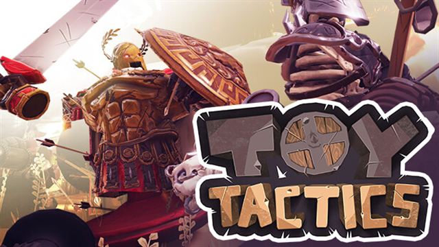 Tải game Toy Tactics-RUNE