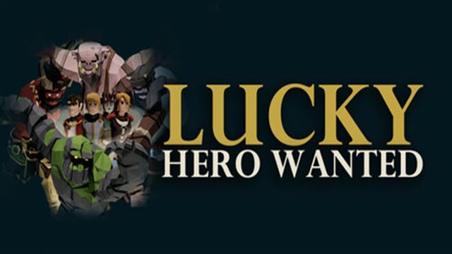 Tải game Lucky Hero Wanted-TENOKE