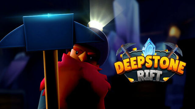 Bộ sưu tập game Deepstone Rift