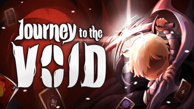 Bộ sưu tập game Journey to the Void
