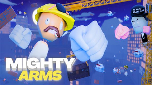 Bộ sưu tập game Mighty Arms