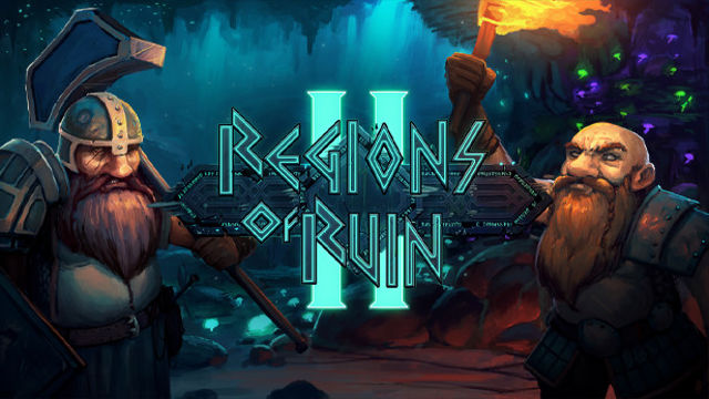 Bộ sưu tập game Regions of Ruin: Runegate