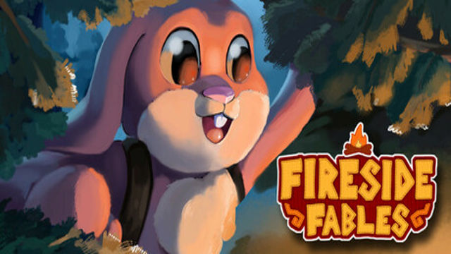 Bộ sưu tập game Fireside Fables: Wholesome Narrative Adventure!