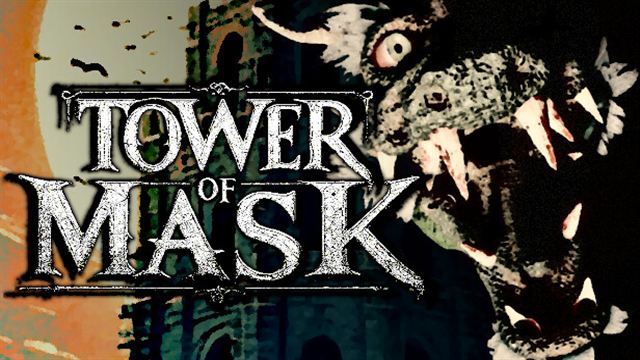 Tải game Tower of Mask-TENOKE