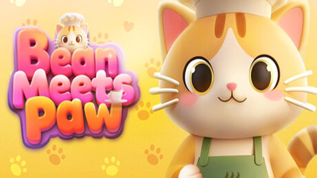 Bộ sưu tập game Bean Meets Paw
