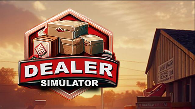 Tải game Storage Dealer Simulator-SKIDROW
