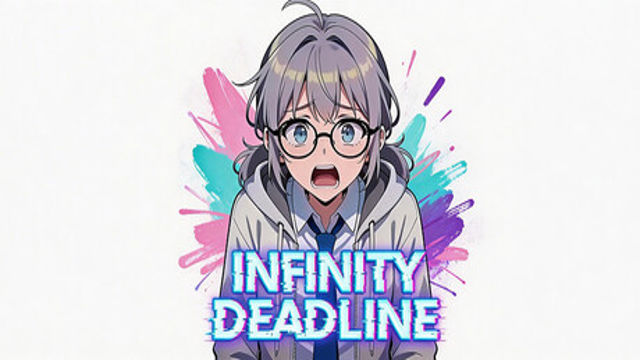 Bộ sưu tập game INFINITY DEADLINE