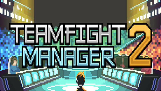 Bộ sưu tập game Teamfight Manager 2