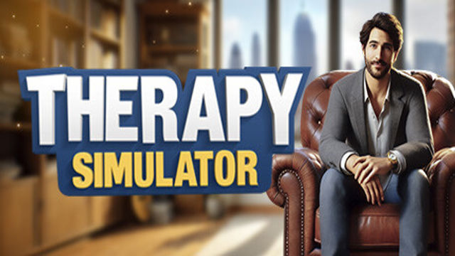 Bộ sưu tập game Therapy Simulator