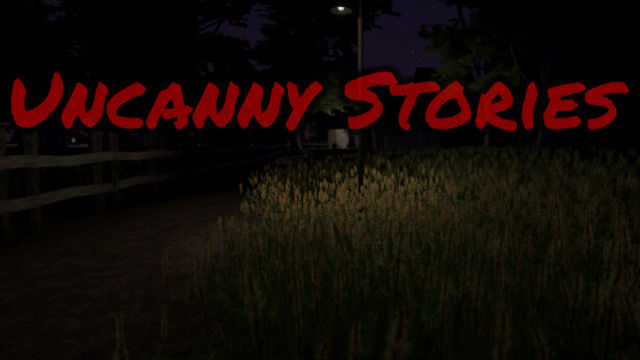 Bộ sưu tập game Uncanny Stories