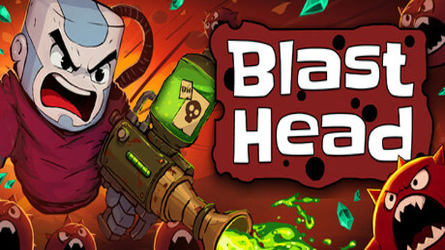 Bộ sưu tập game Blast Head