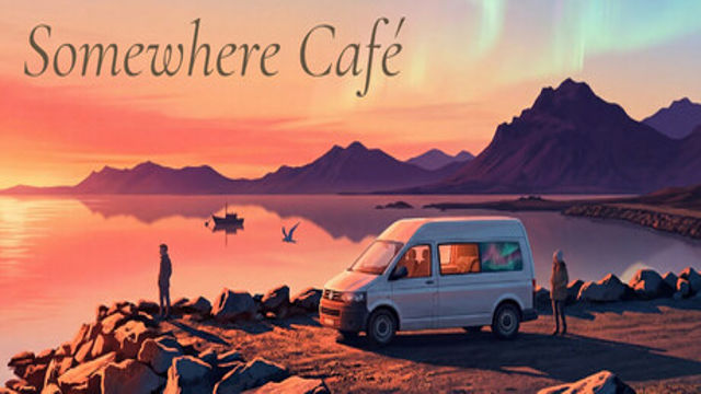 Bộ sưu tập game Somewhere Café