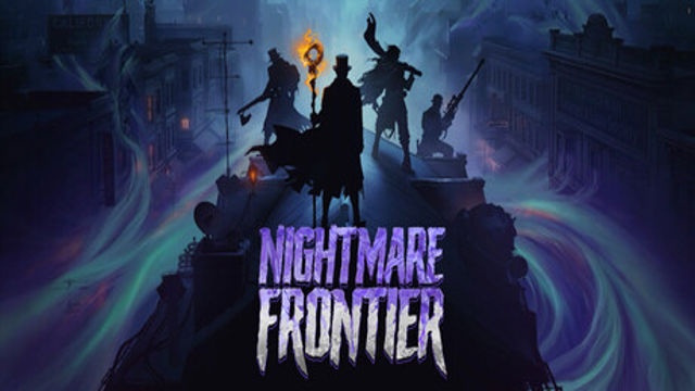 Bộ sưu tập game Nightmare Frontier