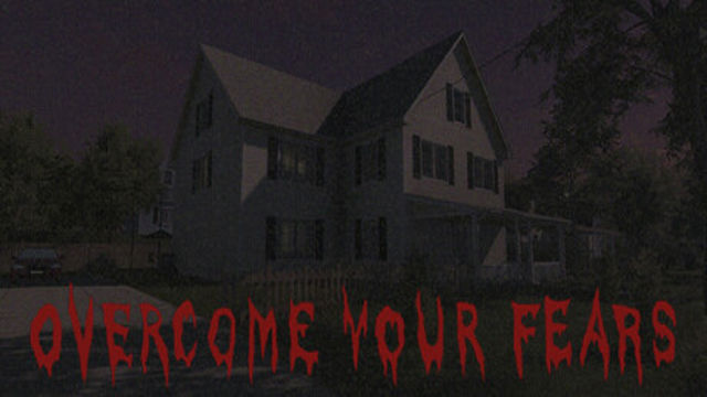 Bộ sưu tập game Overcome Your Fears - Caretaker