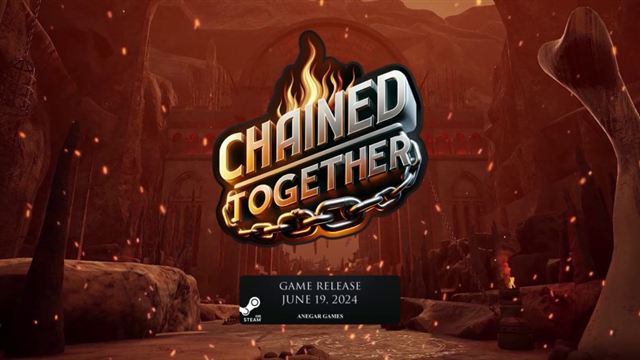 Tải game Chained Together v1.8.0-P2P