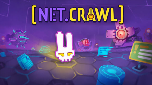 Bộ sưu tập game NET.CRAWL