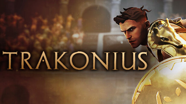 Bộ sưu tập game Trakonius