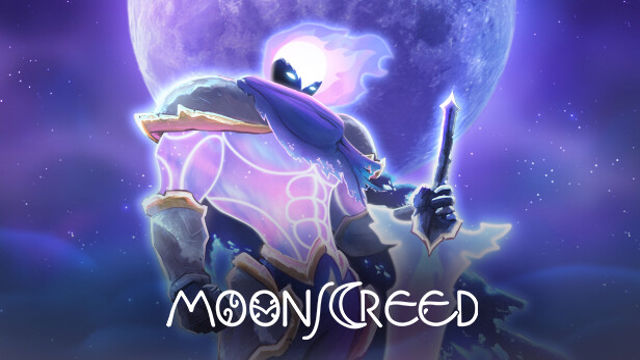 Bộ sưu tập game Moon's Creed