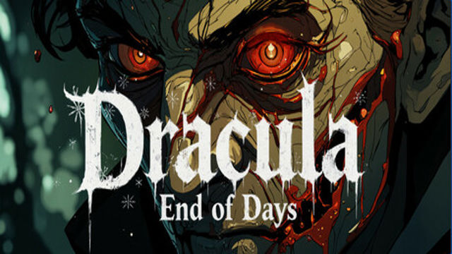 Bộ sưu tập game Dracula: End of Days
