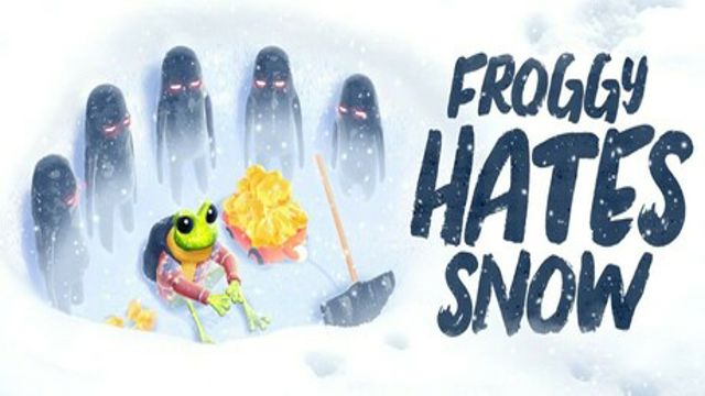Bộ sưu tập game FROGGY HATES SNOW