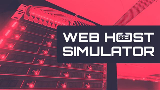 Bộ sưu tập game Web Host Simulator