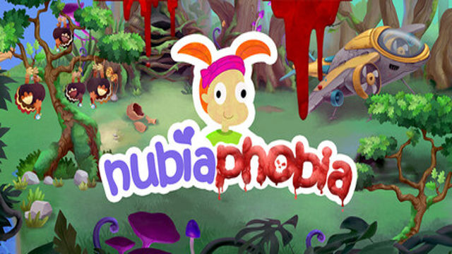 Bộ sưu tập game NubiaPhobia