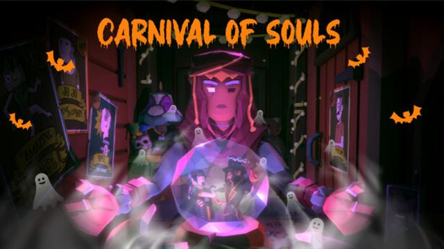 Tải game Carnival Of Souls-TENOKE