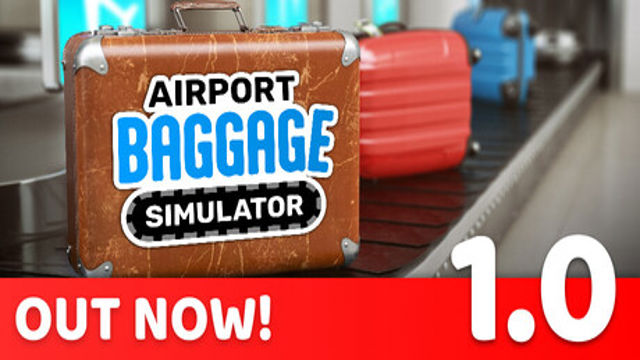 Bộ sưu tập game Airport Baggage Simulator