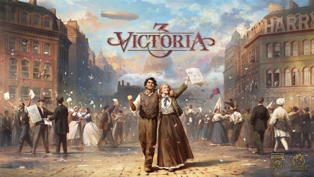 Tải game Victoria 3 v1.9.1-P2P