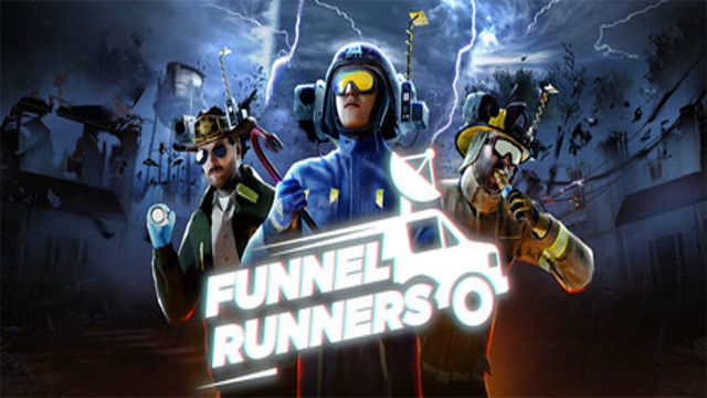 Bộ sưu tập game Funnel Runners