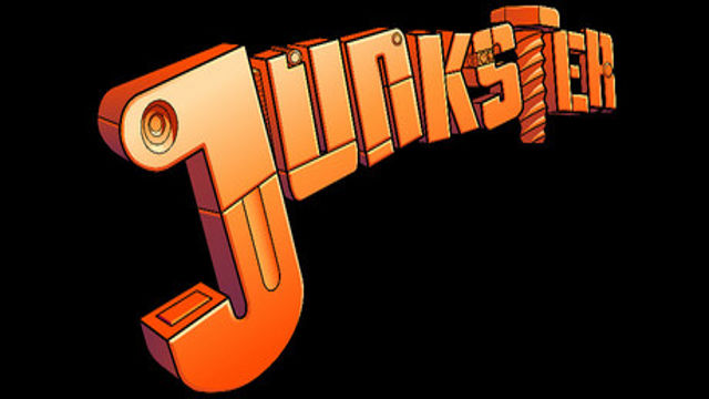Bộ sưu tập game Junkster