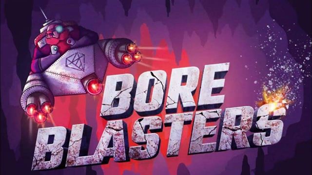 Tải game BORE BLASTERS v1.54-P2P