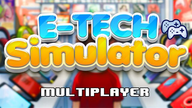Tải game E-TECH SIMULATOR-TENOKE